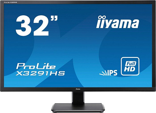 Монитор Iiyama ProLite X3291HS-B1