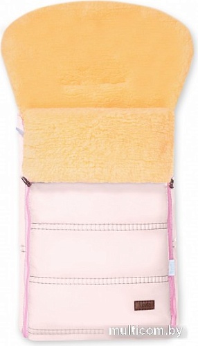 Nuovita Alpino Pesco (персиковый пион)