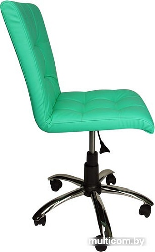 Кресло Everprof EP-703 (салатовый, резиновые ролики)