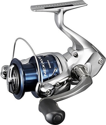 Катушка Shimano Nexave FE 1000