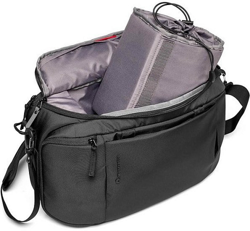Рюкзак Manfrotto Advanced Hybrid Backpack III MB MA3-BP-H