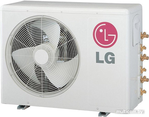 Внешний блок LG MU3M19