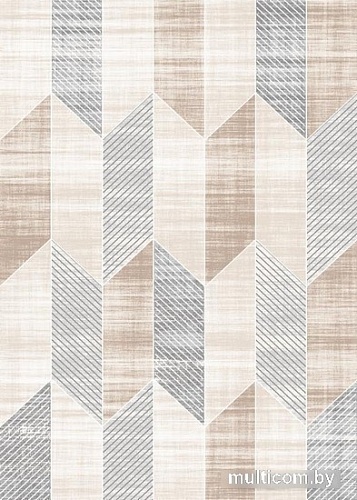 Ковер для жилой комнаты БелКа Визион 22122 25326 2x3 м