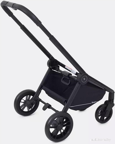 Универсальная коляска Rant Energy Basic RA092 2024 (2 в 1, бежевый)