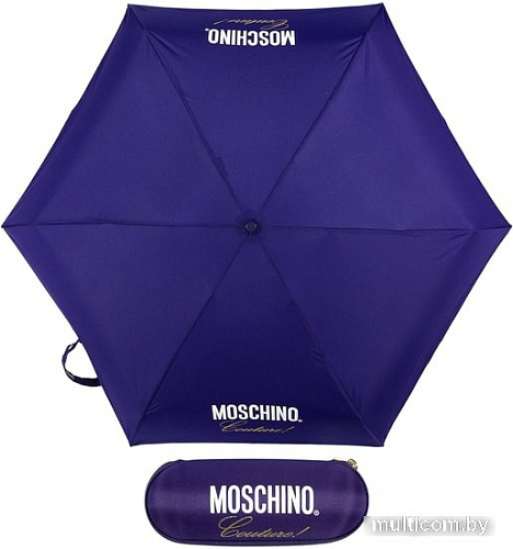 Зонт Moschino 8014-superminiF Couture