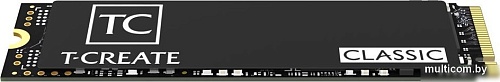 SSD Team T-Create Classic I45 1TB TM8FFX001T0C129
