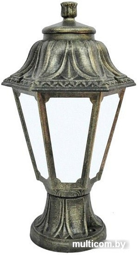 Садовый светильник Fumagalli Mikrolot/Anna E22.110.000.BYF1R