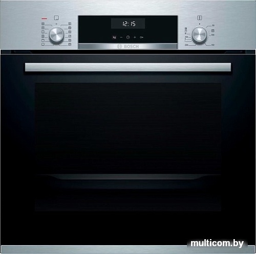 Электрический духовой шкаф Bosch HIJ517YS0R