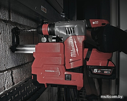 Система пылеудаления Milwaukee M18-28CPDEX 4933446810 (без АКБ)