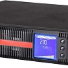 Источник бесперебойного питания Powercom Macan MRT-3000