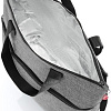 Термосумка Reisenthel Cooler-backpack 18л (серебристый)