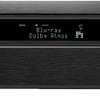 AV ресивер Denon AVC-X6800H (черный)