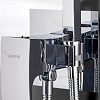 Смеситель Gappo G7207-1