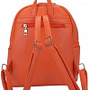 Рюкзак OrsOro DS-0109 (оранжевый)