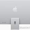 Моноблок Apple iMac M1 2021 24&amp;quot; MGPC3