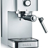 Рожковая помповая кофеварка Graef ES 400