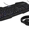 Игровой набор Oklick HS-HKM100G Imperial