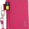 Чехол Case Logic UNZB-202-PINK