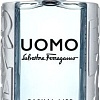 Туалетная вода Salvatore Ferragamo Uomo Casual Life EdT (30 мл)