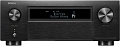 AV ресивер Denon AVC-X6800H (черный)