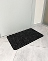 Придверный коврик Sundays Home Entry 50х80см 200 ST-P 0923 CHARCOAL (черный)