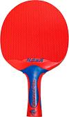 Ракетка для настольного тенниса Double Fish V3 (красный)