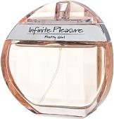 Парфюмерная вода Geparlys Infinite Pleasure Pretty Girl EdP (100 мл)