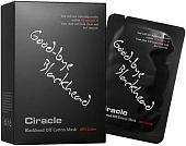Ciracle Маски для удаления черных точек Blackhead Off Cotton Mask