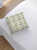 Чехол на подушку JoyArty Ветки хвои sl_185484