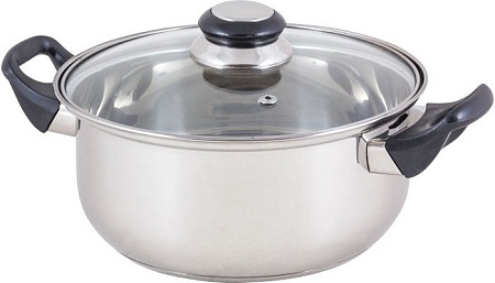 Кастрюля Mallony BAK-03 [985872]