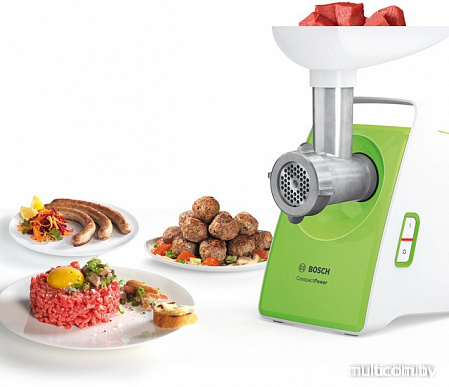 Мясорубка Bosch MFW3520G