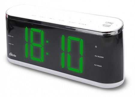 Радиоприемник Ritmix Ritmix RRC-1810