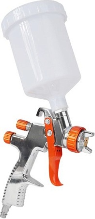 Краскопульт Patriot LVLP 1.2A