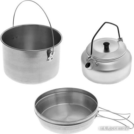 Набор посуды Helios HS-NP 010146-00