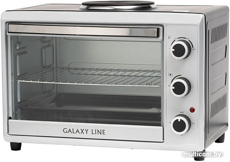 Мини-печь Galaxy Line GL2602