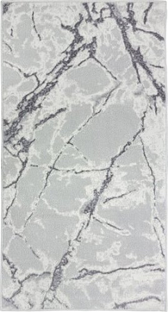 Ковер для жилой комнаты Витебские ковры Calypso Прямоугольник 3849 a5 (1x2)