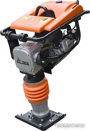 Виброплита ТСС RM75L