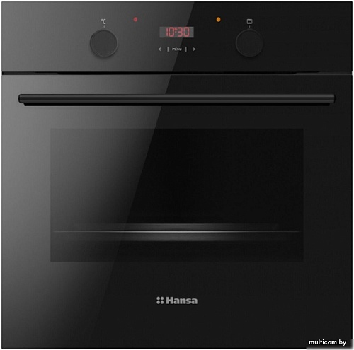 Электрический духовой шкаф Hansa BOES68401