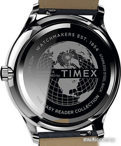 Наручные часы Timex Easy Reader TW2V27900