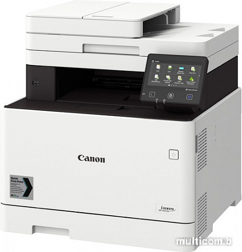 МФУ Canon i-SENSYS MF742Cdw