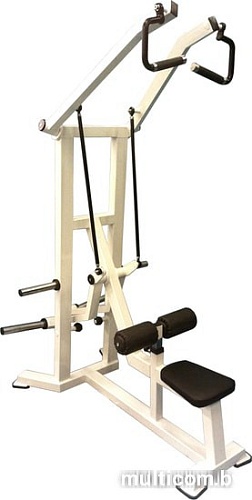 Силовая тяга Ektasport ТС-311