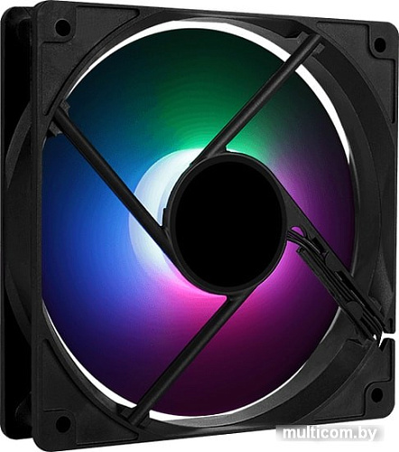 Вентилятор для корпуса AeroCool Frost 12