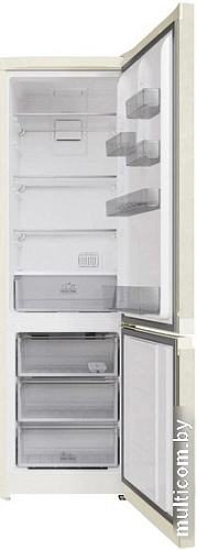 Холодильник Hotpoint-Ariston HT 5200 AB