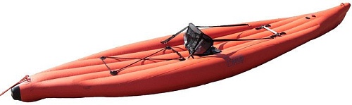 Байдарка Вольный ветер Лагуна 440