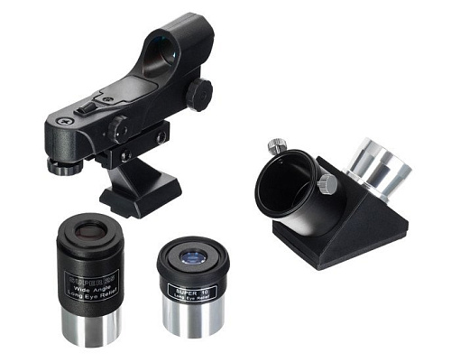 Телескоп Sky-Watcher BK 709EQ2 Red dot