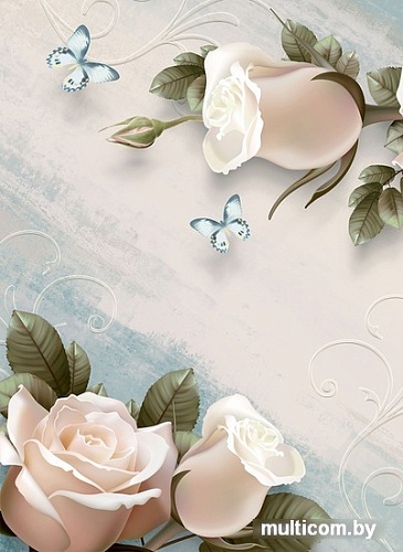 Фотообои Arthata листовые Fotooboi-48 (300x270)