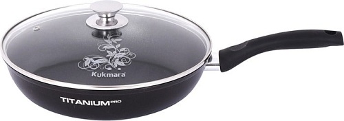 Сковорода Kukmara ст2803