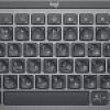 Клавиатура Logitech MX Keys Mini 920-010617 (графитовый, нет кириллицы)