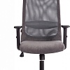 Офисное кресло TetChair Profit (серый)