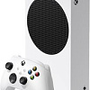 Игровая приставка Microsoft Xbox Series S (белый)